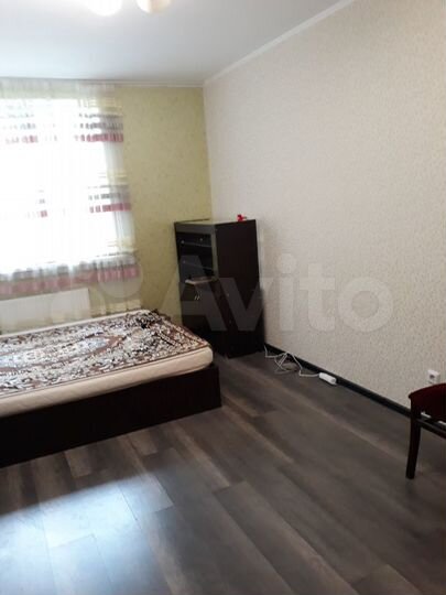 1-к. квартира, 35,1 м², 2/10 эт.