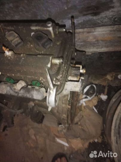 Продам двигатель