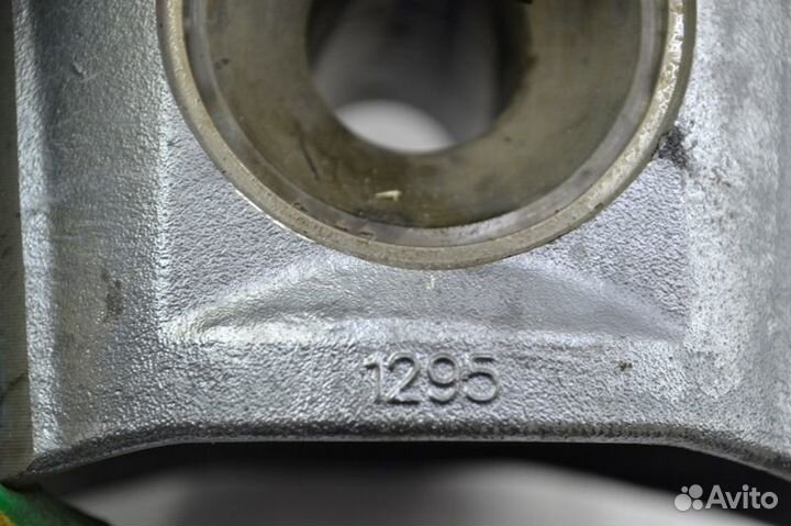 Поршень MAN TGA 18.530 (01.00)