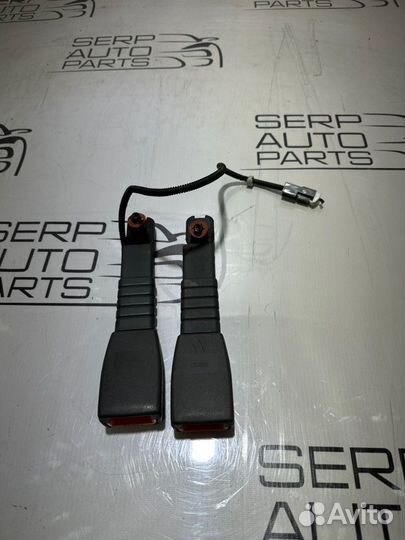 Ответная часть ремней Kia Rio 2 JB G4EE 2011