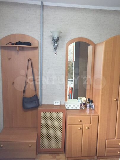 1-к. квартира, 29,1 м², 2/5 эт.