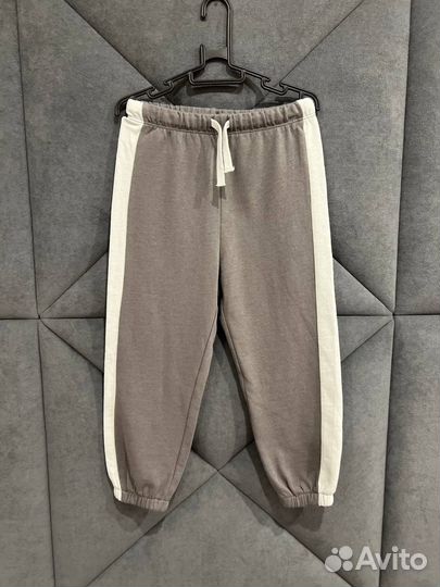 Новые брюки H&M