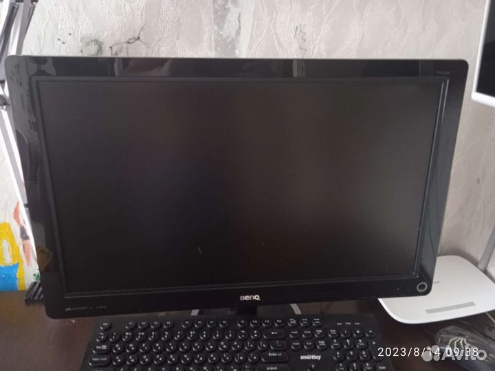 Продам компьютер + стол