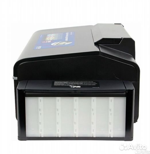 Принтер epson L805