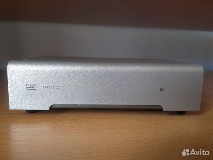 Внешний цап DAC Schiit Audio Modi USB