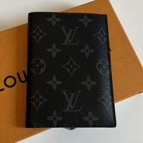 Обложка Louis Vuitton оригинал