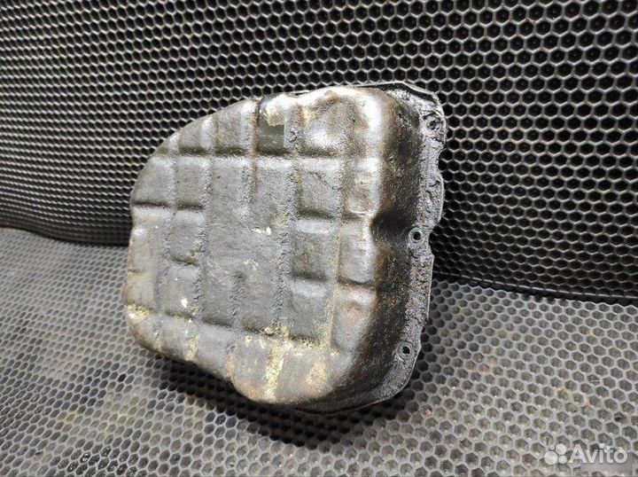 Поддон Hyundai G4JP