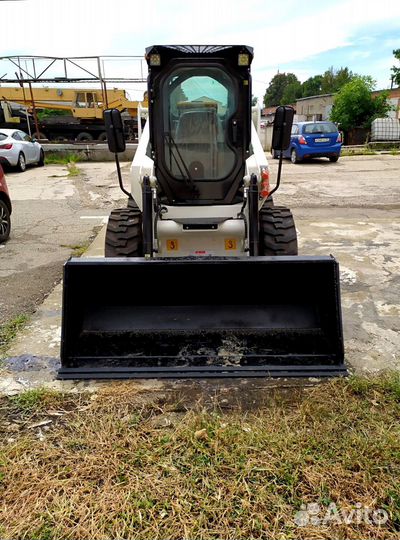 Мини-погрузчик Lonking CDM308, 2023