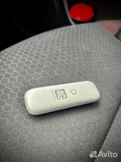 Usb модем 4g мегафон