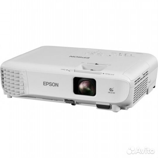 Проектор Epson EB-W06 350483