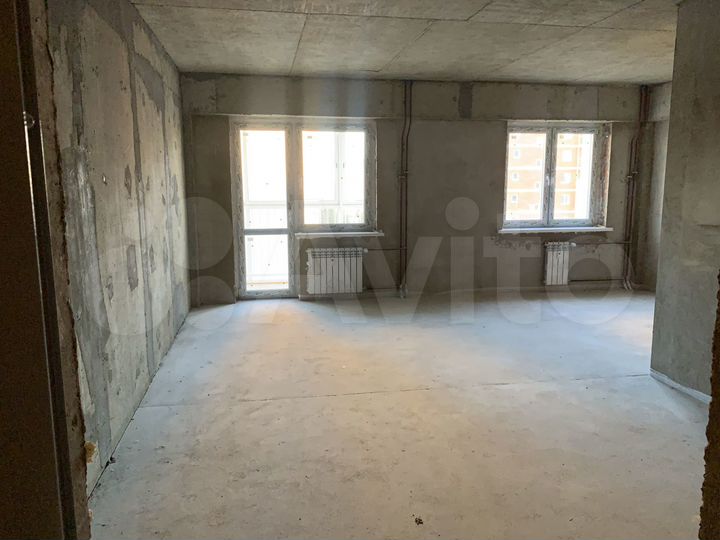 1-к. квартира, 36,7 м², 8/10 эт.