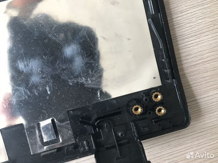 Крышка матрицы для ноутбука Asus P53E