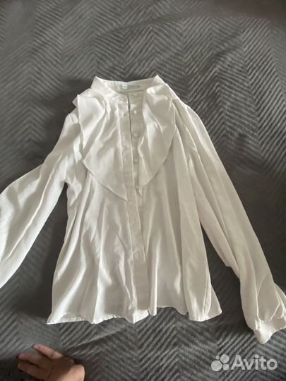 Одежда на подростка пакетом