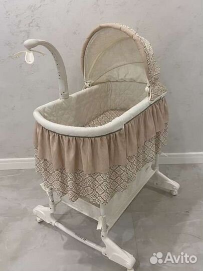 Кроватка люлька