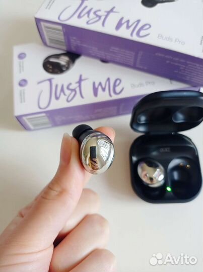 Беспроводные наушники GAL bluetooth новые