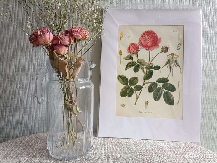 Украшение для интерьера