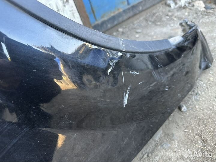 Крыло правое Renault Logan