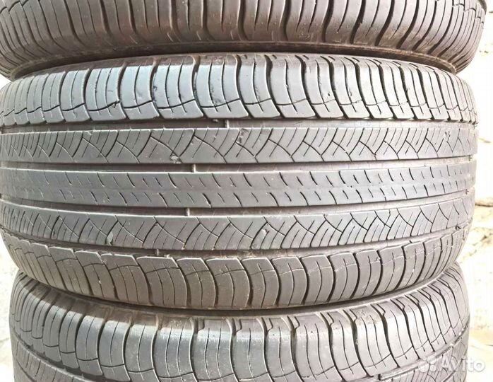 Michelin Latitude Sport 215/65 R16 102H