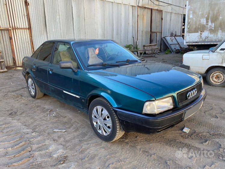 zamkitu.ru – Продажа Ауди 80 бу: купить Audi 80 в Украине