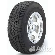 Bridgestone Blizzak DM-Z3 225/70 R17 108Q