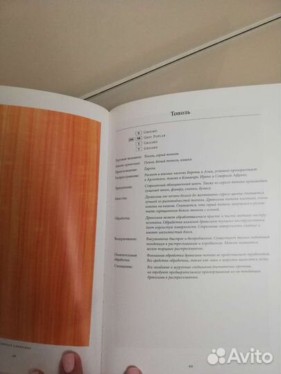 Справочник Фрица Коля Шпон