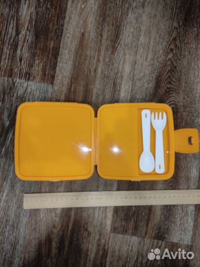 Ланч бокс для еды