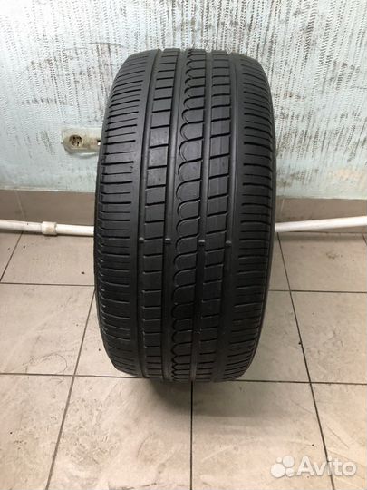 Pirelli P Zero Rosso 275/40 R20