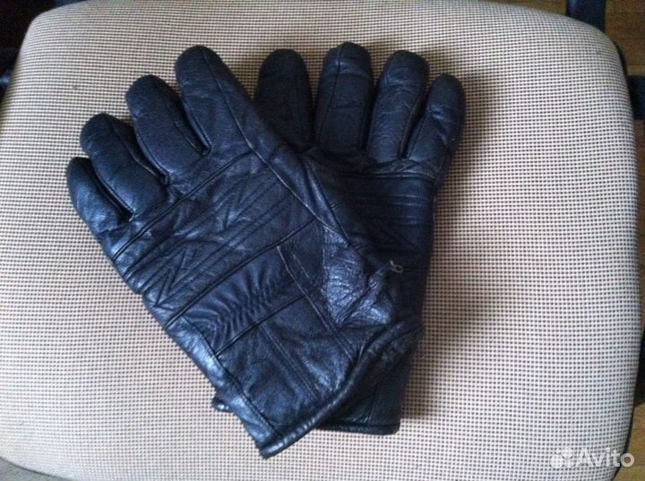 Перчатки