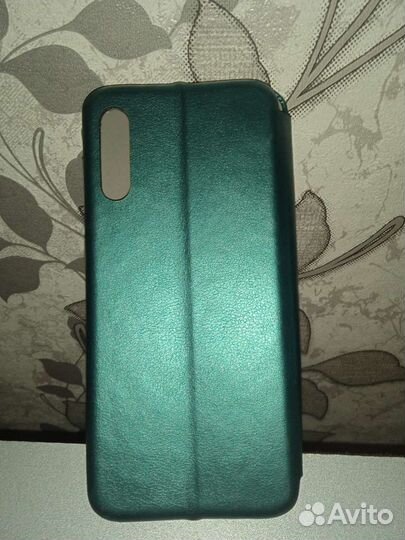 Чехол на samsung а50