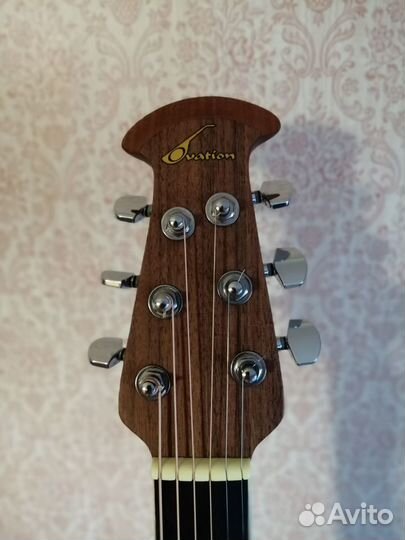 Гитара Ovation Celebrity C 057