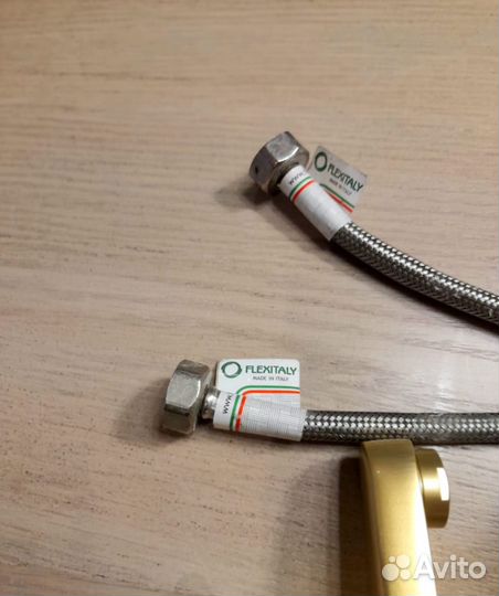 Смеситель для раковины бу