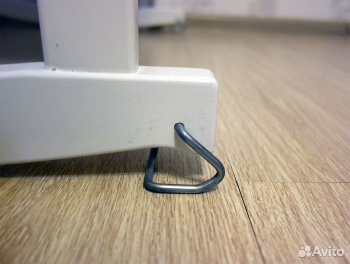 Кроватка для новорожденного Geuther Lena