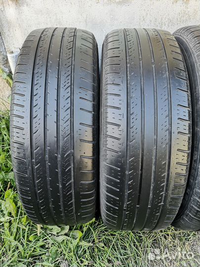 Maxxis Bravo HP-M3 225/65 R17 102V
