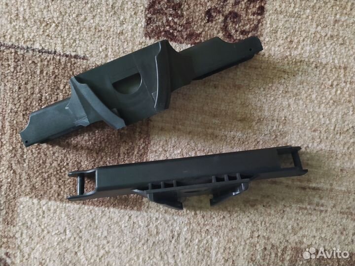 Адаптеры для автолюльки