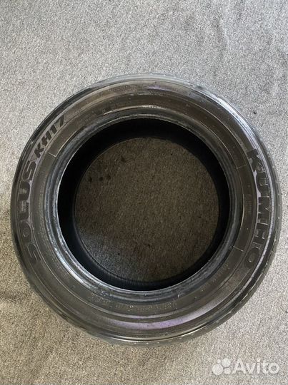 Kumho Solus KH17 185/65 R15