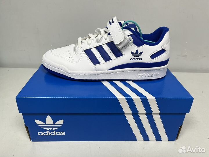 Кроссовки adidas originals Forum Low