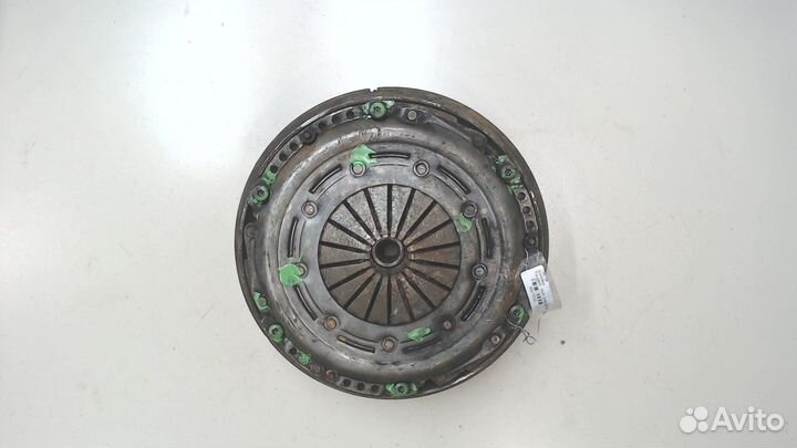 Маховик Peugeot 3008