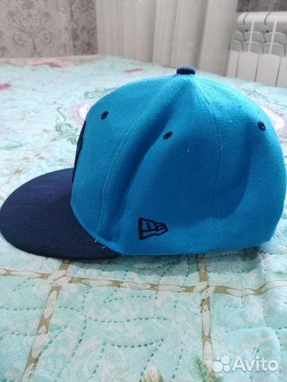 Бейсболка New York