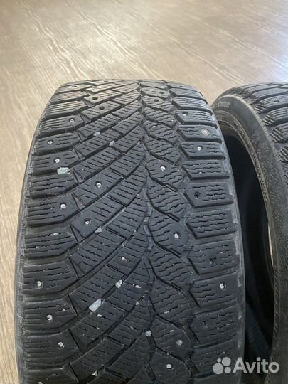 Continental ContiIceContact 235/40 R18