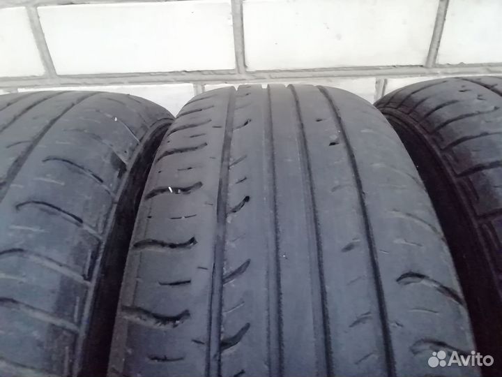 R15 Hankook Optimo H420 185/65, PCD 4x100 DIA 56