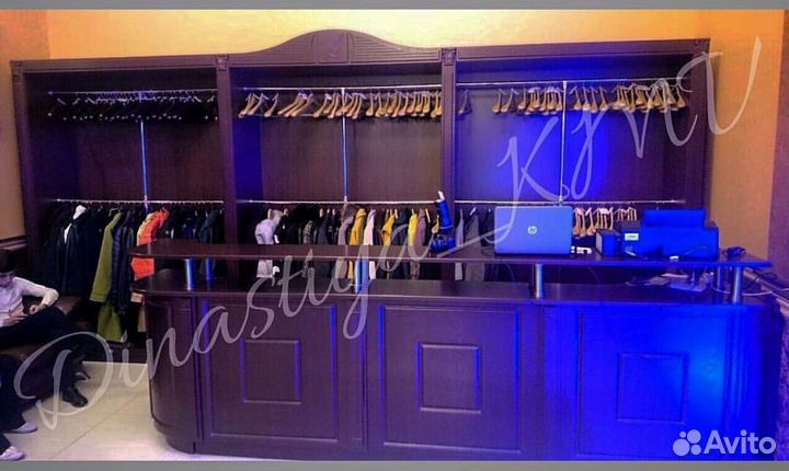 Кухни Шкафы-Купе под заказ