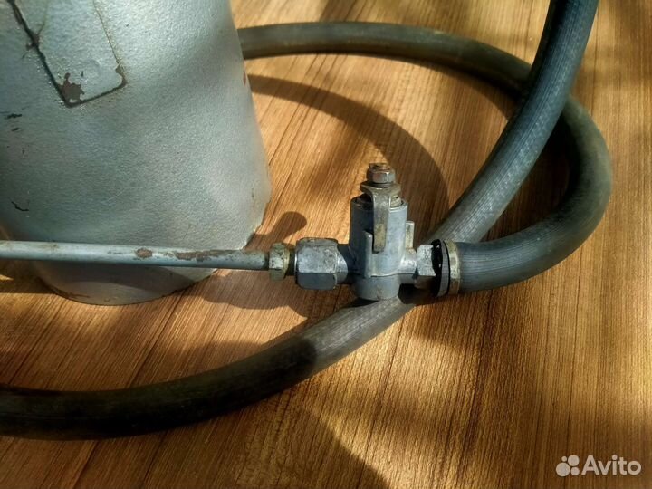 Пульверизатор для цветов