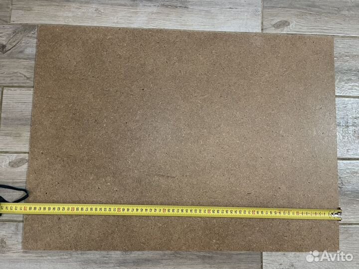 Основа для картины стенда панно двп