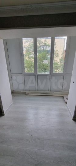 1-к. квартира, 36 м², 2/5 эт.