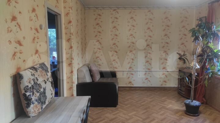 Дом 60 м² на участке 6 сот.