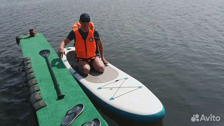 Велопрокат