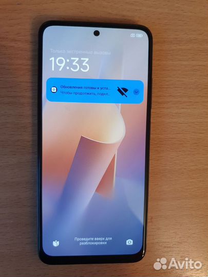 Xiaomi Redmi Note 11S, 6/64 ГБ