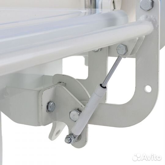 Медицинская кровать