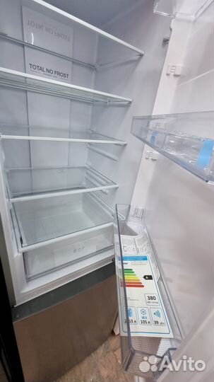 Новый холодильник Haier (368 л, No Frost)