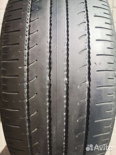 Yokohama Geolandar SUV G055 225/55 R18